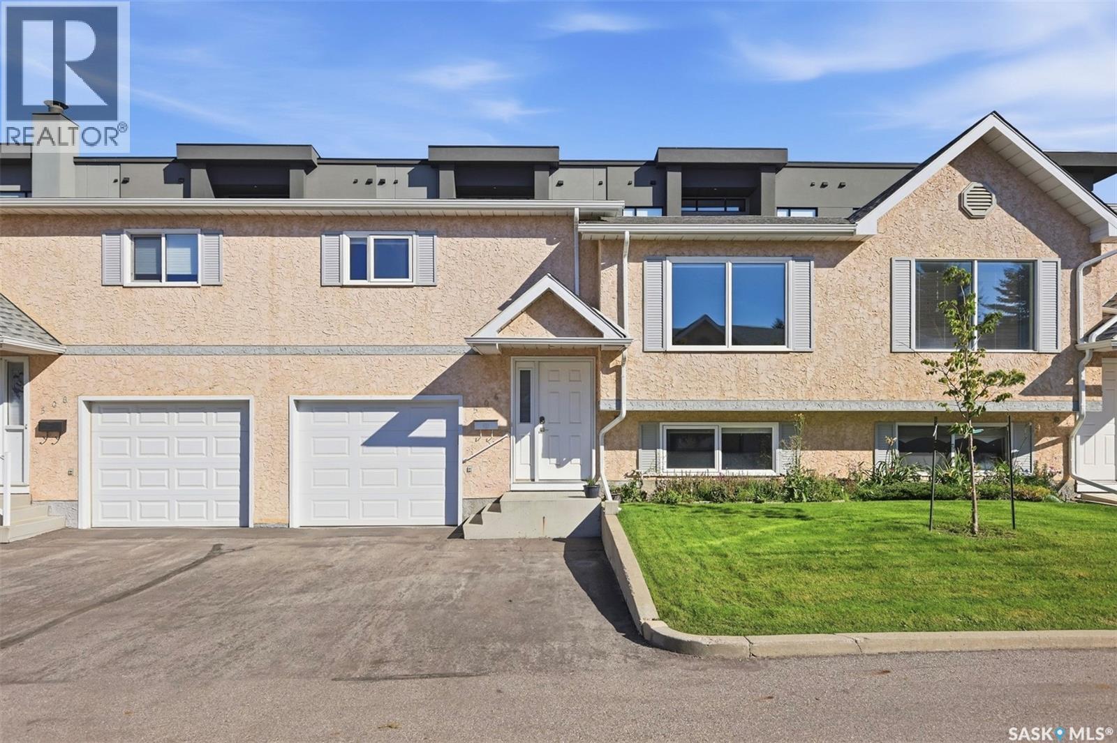 506 510 Perehudoff CRESCENT, Saskatoon