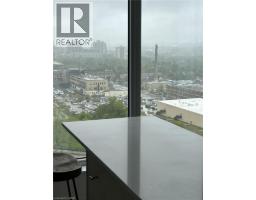 5 S Wellington Street S Unit# 1602, Kitchener, ON N2G0E3 Photo 9