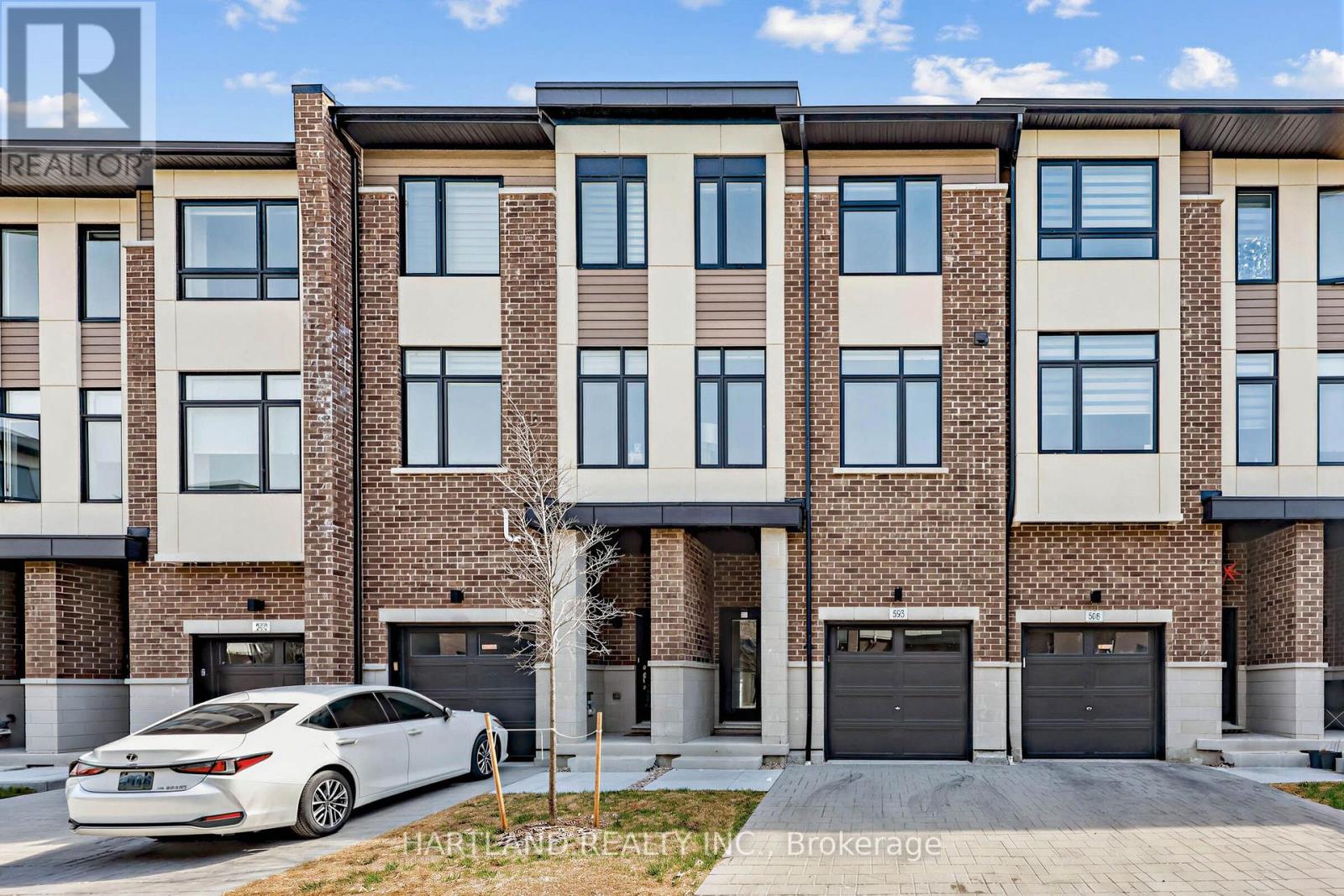 #407 1695 DERSAN STREET - 2