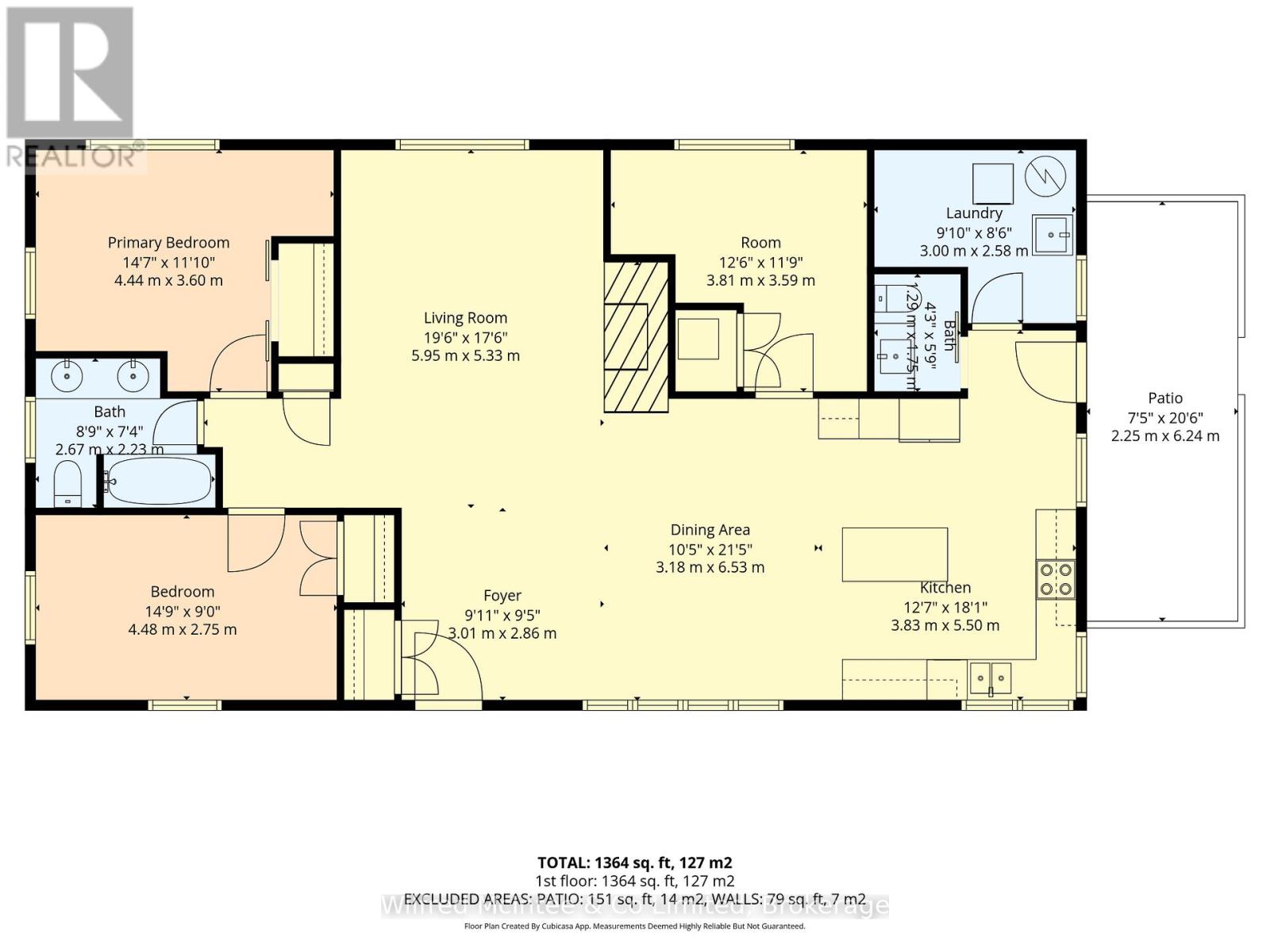2157 GERBER ROAD — photo 3