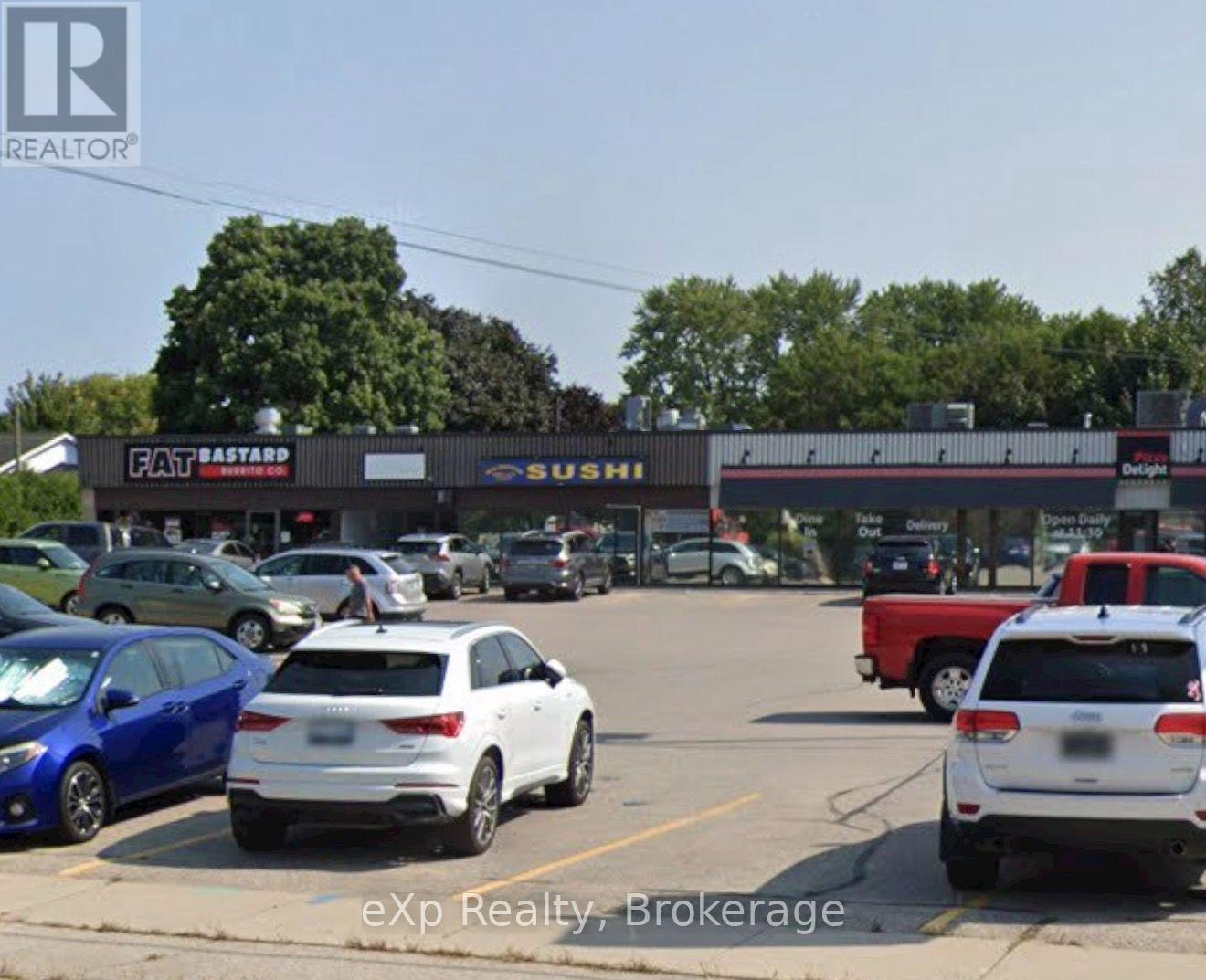 Property for lease at 4 - 1200 YONGE STREET