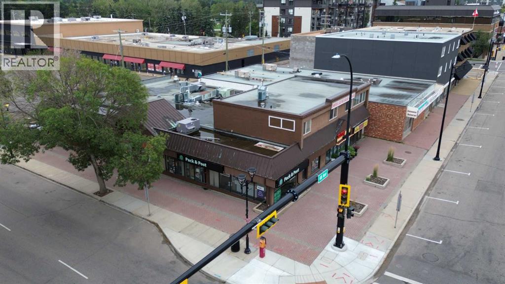 Unit  105 Basement, 4819 48 Avenue, Red Deer, Alberta, T4N3T2