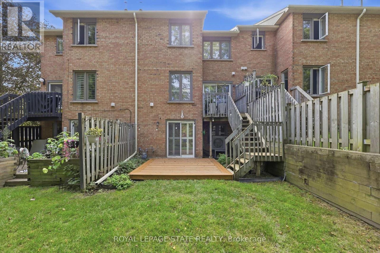 #2 14 HUNTINGWOOD AVENUE - 47
