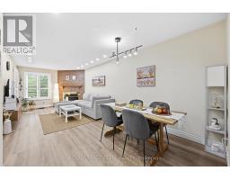 Eating area - 2 - 14 Huntingwood Avenue, Hamilton, ON L9H6X3 Photo 9