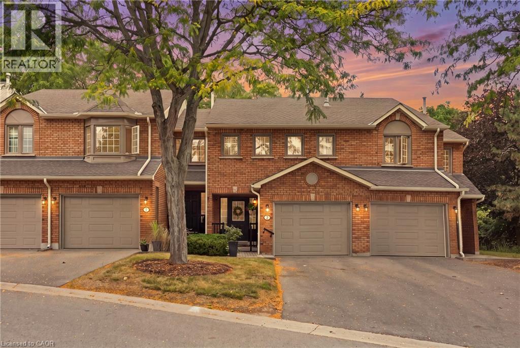 14 HUNTINGWOOD Avenue Unit# 2
