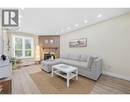 Breakfast - 14 Huntingwood Avenue Unit# 2, Dundas, ON L9H6X3 Photo 13