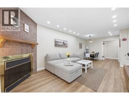 Foyer - 14 Huntingwood Avenue Unit# 2, Dundas, ON L9H6X3 Photo 15