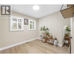 14 Huntingwood Avenue Unit# 2, Dundas, ON L9H6X3 Photo 31
