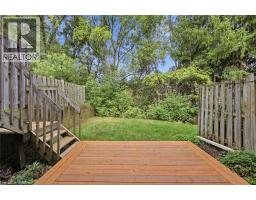 14 Huntingwood Avenue Unit# 2, Dundas, ON L9H6X3 Photo 45