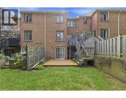14 Huntingwood Avenue Unit# 2, Dundas, ON L9H6X3 Photo 47