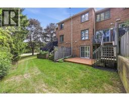 14 Huntingwood Avenue Unit# 2, Dundas, ON L9H6X3 Photo 48