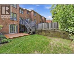 14 Huntingwood Avenue Unit# 2, Dundas, ON L9H6X3 Photo 49