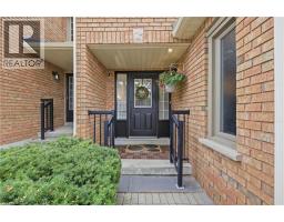 4pc Bathroom - 14 Huntingwood Avenue Unit# 2, Dundas, ON L9H6X3 Photo 6