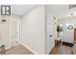 Bedroom - 14 Huntingwood Avenue Unit# 2, Dundas, ON L9H6X3 Photo 8