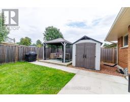 70 Champlain Avenue, Welland, ON L3C2L7 Photo 38