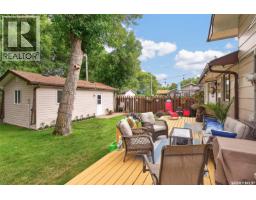 919 Holdsworth Crescent, Moose Jaw, SK S6H6T8 Photo 52