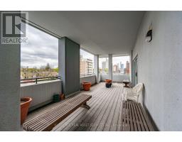 308 - 600 Eglinton Avenue E, Toronto, ON M4P1P3 Photo 28
