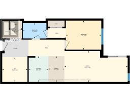 308 - 600 Eglinton Avenue E, Toronto, ON M4P1P3 Photo 32