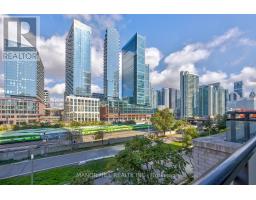 305 - 25 Capreol Court, Toronto, ON M5V3Z7 Photo 17