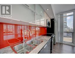 305 - 25 Capreol Court, Toronto, ON M5V3Z7 Photo 8