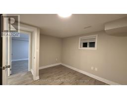 Basement - 76 Clancy Drive, Toronto, ON M2J2V8 Photo 8