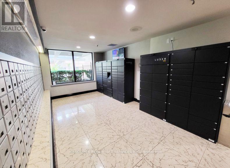 #1226 77 MAITLAND PLACE - Image 30