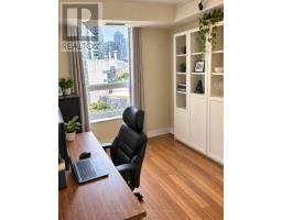 1226 - 77 Maitland Place, Toronto, ON M4Y2V6 Photo 11
