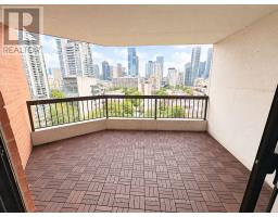 1226 - 77 Maitland Place, Toronto, ON M4Y2V6 Photo 15