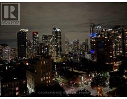 1226 - 77 Maitland Place, Toronto, ON M4Y2V6 Photo 17