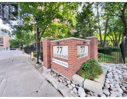 1226 - 77 Maitland Place, Toronto, ON M4Y2V6 Photo 19