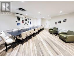 1226 - 77 Maitland Place, Toronto, ON M4Y2V6 Photo 36