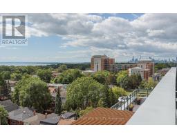 703 - 1161 Kingston Road, Toronto, ON M1N1P2 Photo 38