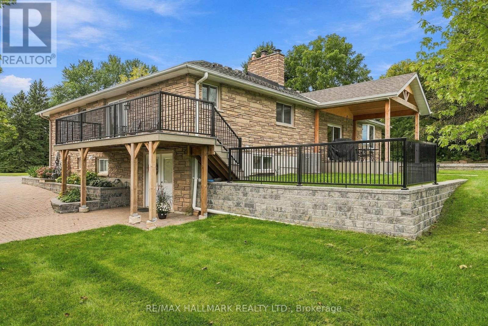 166 HILLCREST DRIVE - 45
