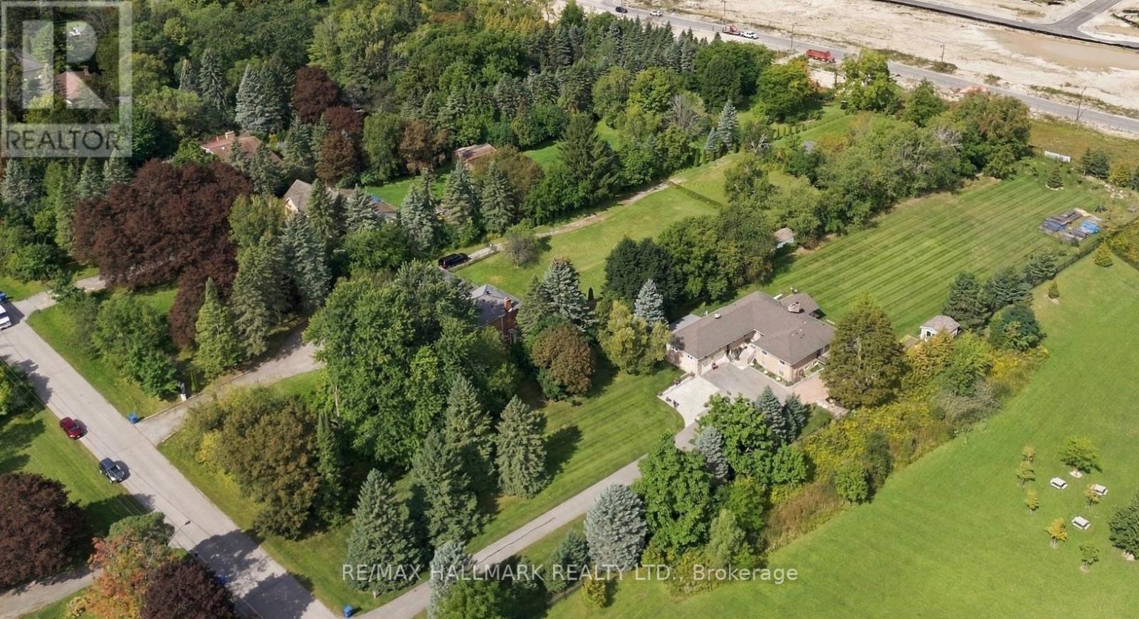 166 HILLCREST DRIVE - 48