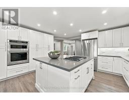 Laundry room - 166 Hillcrest Drive, East Gwillimbury, ON L9N0E5 Photo 17
