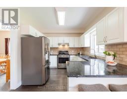 Laundry room - 114 Ruffet Drive, Barrie, ON L4N0N6 Photo 6