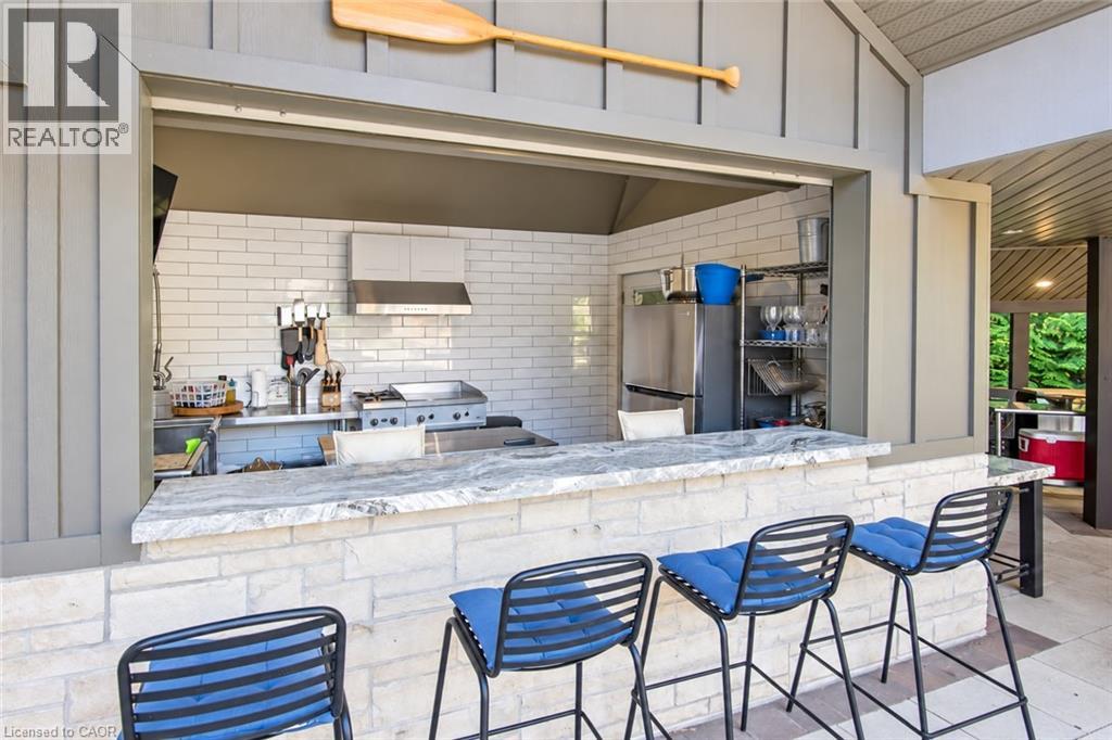 504 PLEASANT BAY Court, Waterloo — photo 10