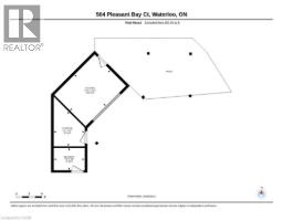 504 Pleasant Bay Court, Waterloo, ON N2K4N5 Photo 50