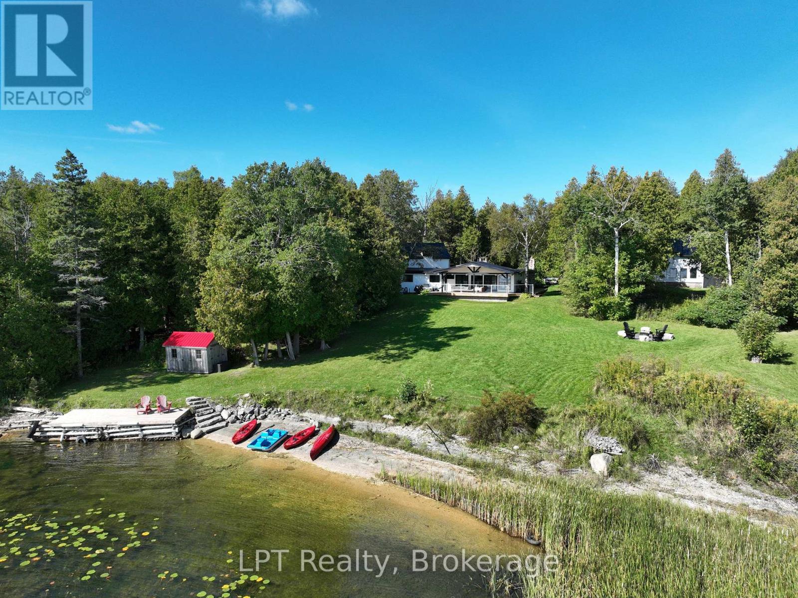 193 TAMARAC ROAD, Northern Bruce Peninsula — photo 6