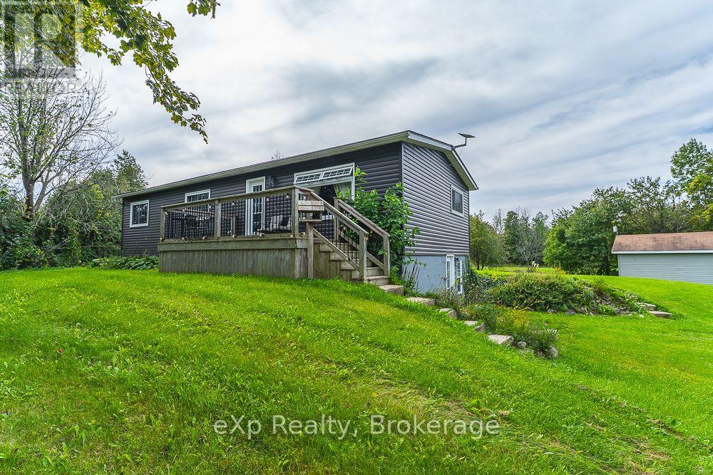 15 HOWDENVALE ROAD - 1