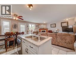 Living room - 45 Olivetree Road, Brantford, ON N3R7X1 Photo 16