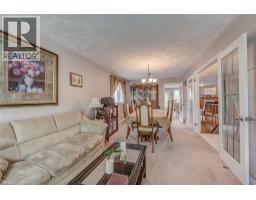 Laundry room - 45 Olivetree Road, Brantford, ON N3R7X1 Photo 8