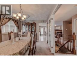 Bedroom - 45 Olivetree Road, Brantford, ON N3R7X1 Photo 10