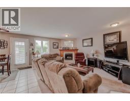 Primary Bedroom - 45 Olivetree Road, Brantford, ON N3R7X1 Photo 12