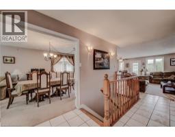 Bedroom - 45 Olivetree Road, Brantford, ON N3R7X1 Photo 6