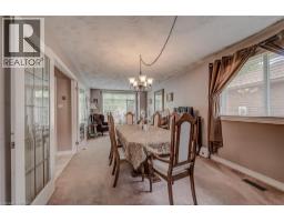 3pc Ensuite bath - 45 Olivetree Road, Brantford, ON N3R7X1 Photo 11