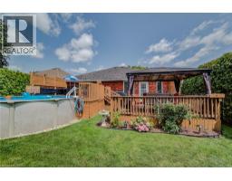 45 Olivetree Road, Brantford, ON N3R7X1 Photo 29