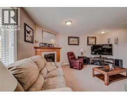 Foyer - 45 Olivetree Road, Brantford, ON N3R7X1 Photo 18