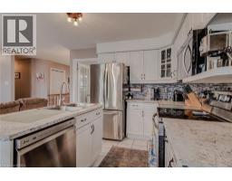 Kitchen - 45 Olivetree Road, Brantford, ON N3R7X1 Photo 15
