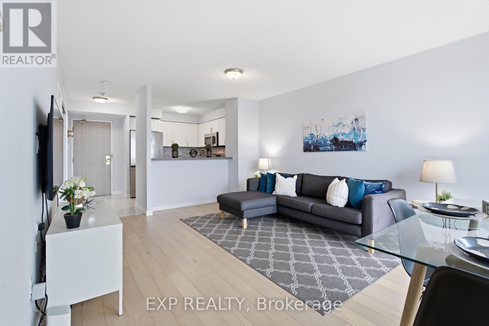 1005 - 2155 BURNHAMTHORPE ROAD W, Mississauga (Erin Mills) — photo 3